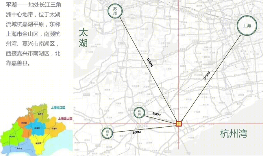 平湖·悦宸里丨中国浙江丨筑森设计-2