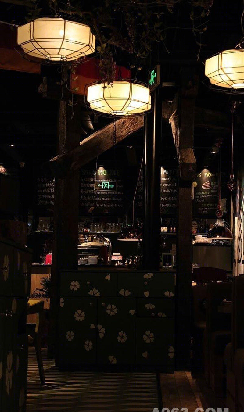 德斯堡啤酒餐吧-19