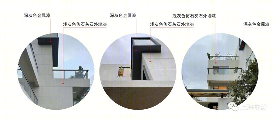 本来墅 · 南宁绿地香港东盟国际城丨中国南宁丨PTA上海柏涛-61
