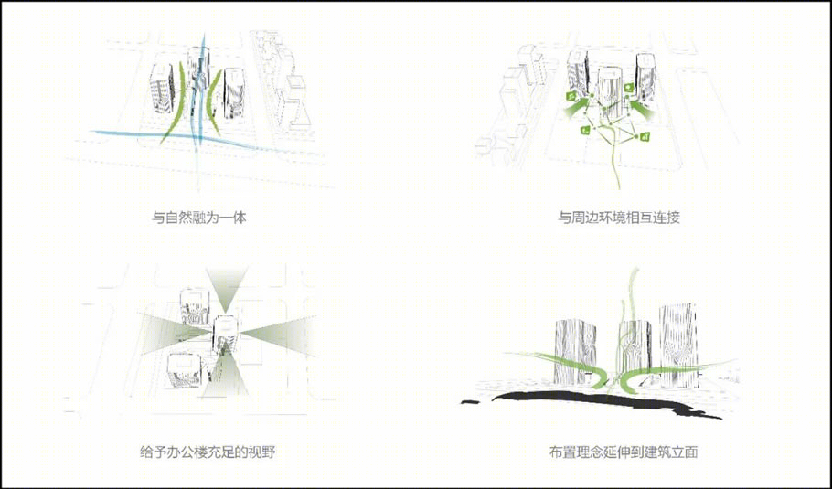 江北新区智能电网调度大楼丨LAB-34