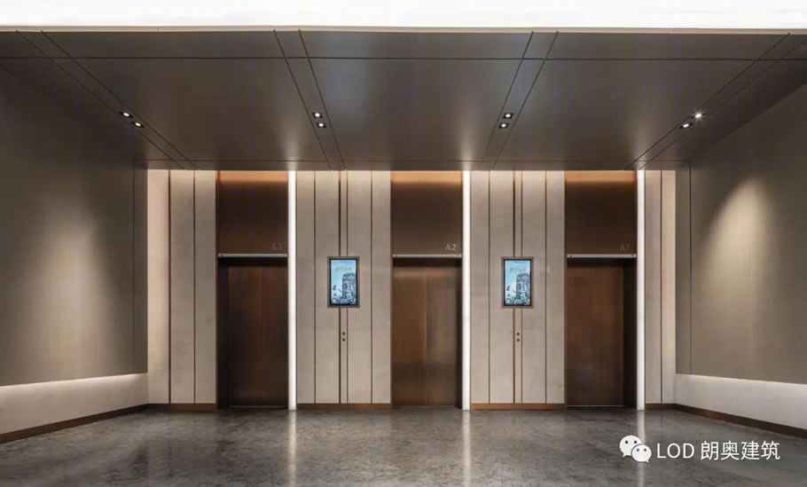 中建北京大兴之星酒店及酒店服务式公寓项目丨中国大兴丨LOD朗奥建筑-61