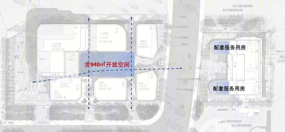 文一集团上海总部,文一酒店-16