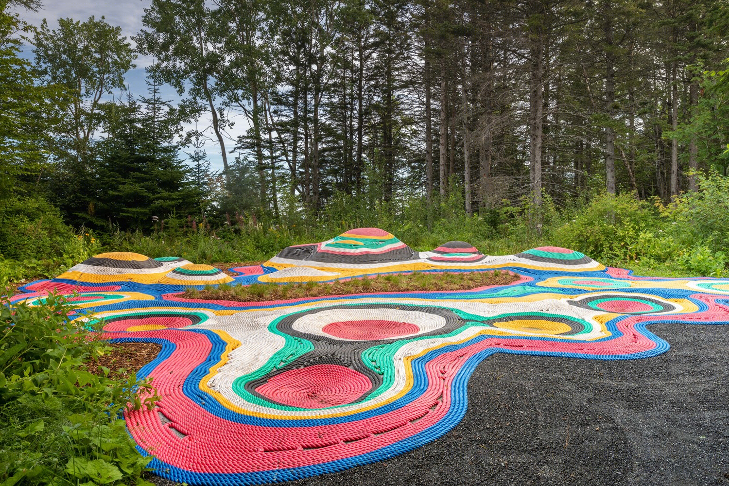 远距协作的未来展现 | 加拿大增强地面装置-28