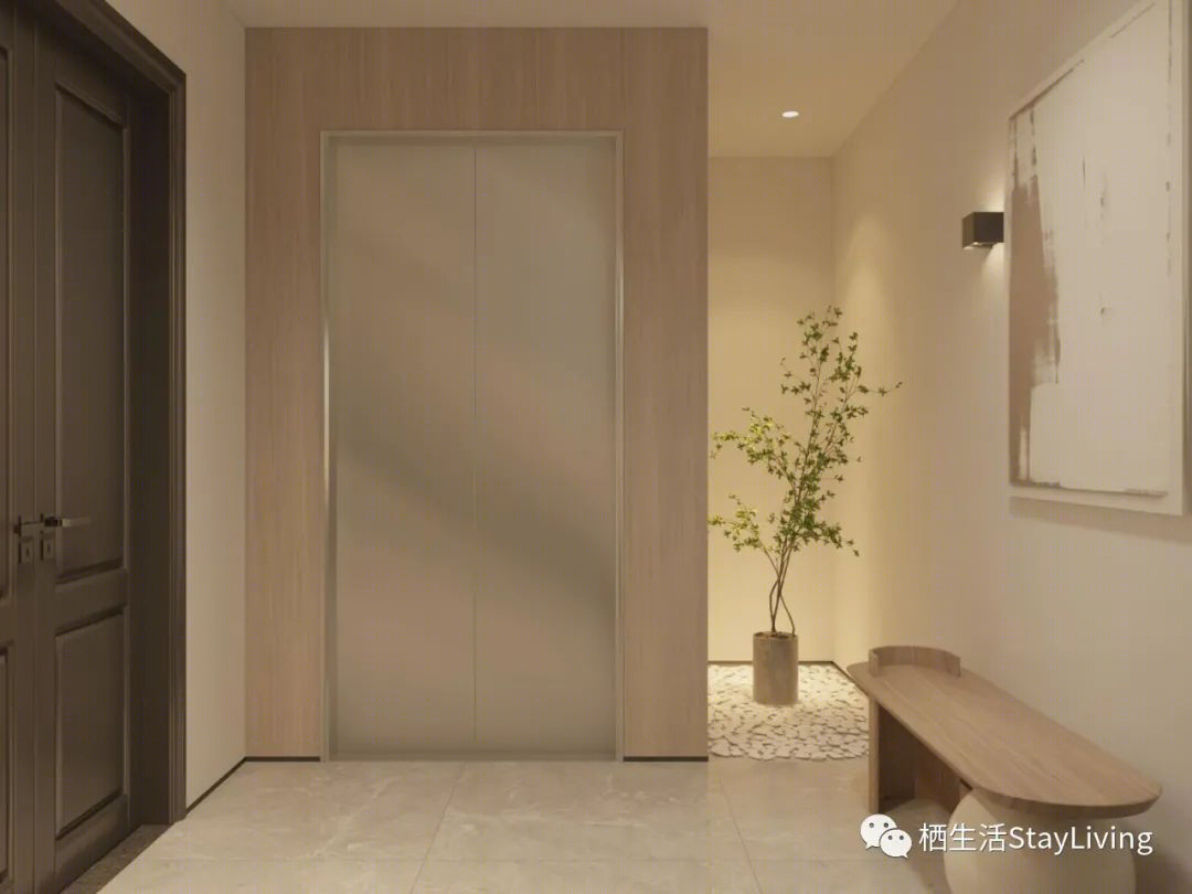 深圳鲸山觐海别墅设计丨中国深圳丨Echo-0