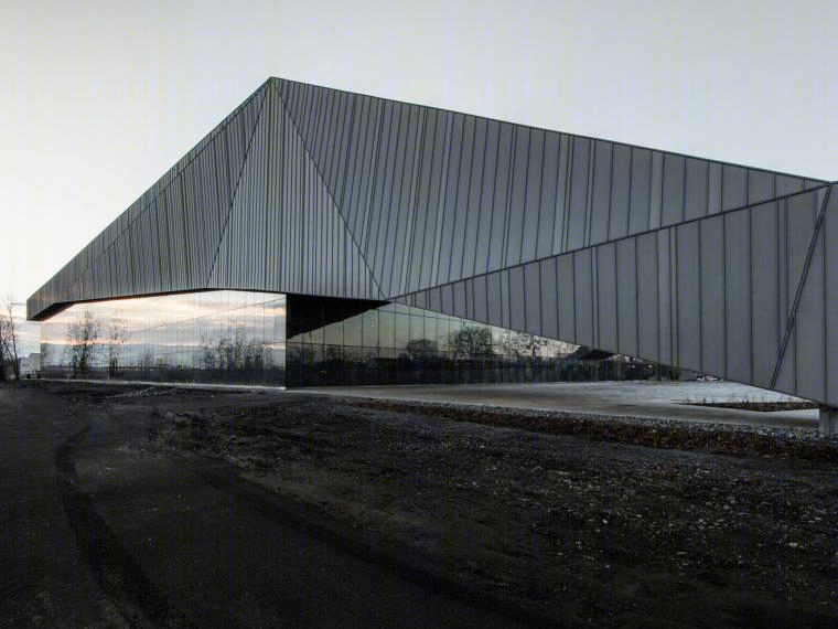 加拿大蒙特利尔“水晶足球场”-5