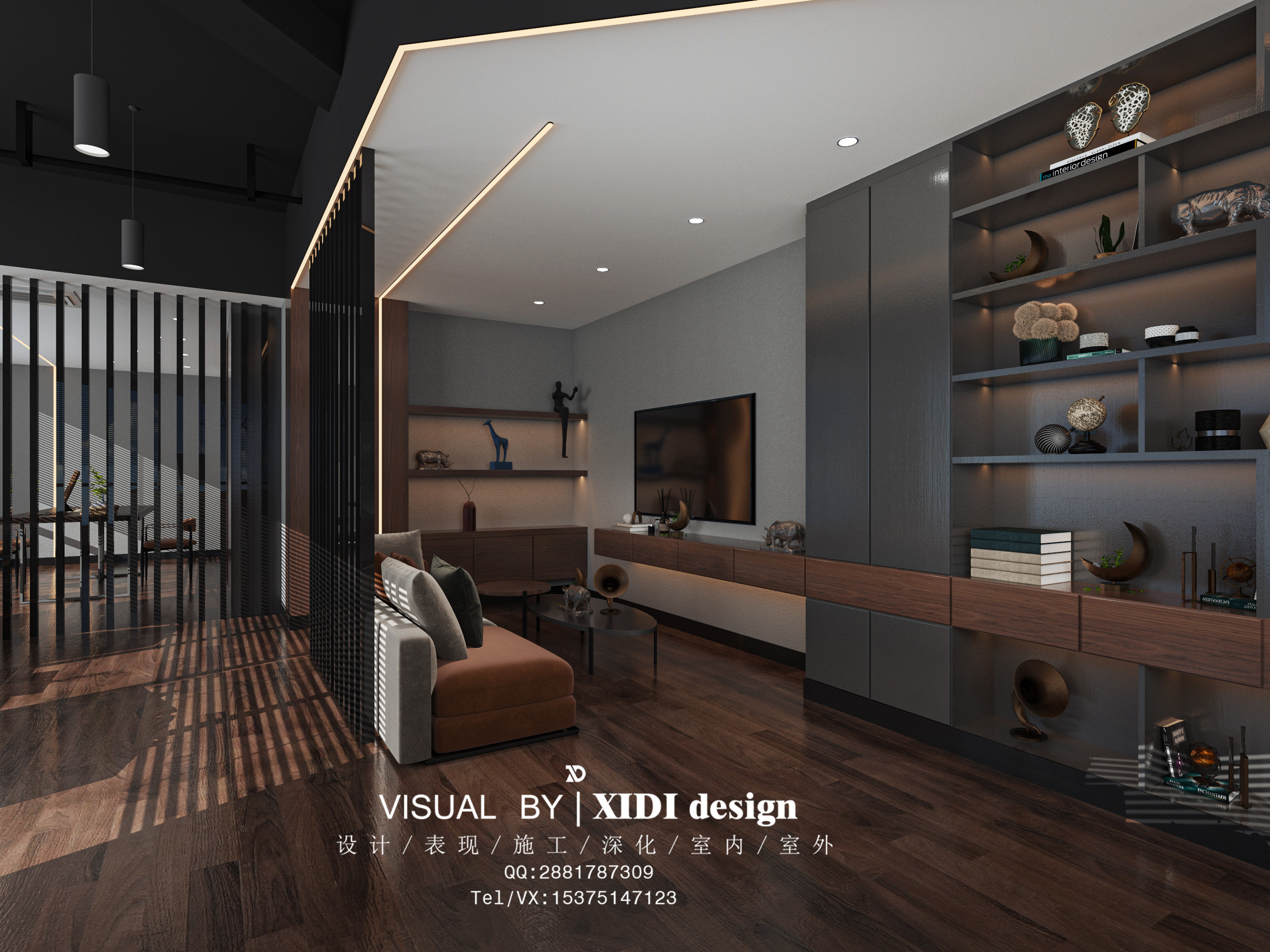 汽车美容中心                     -4