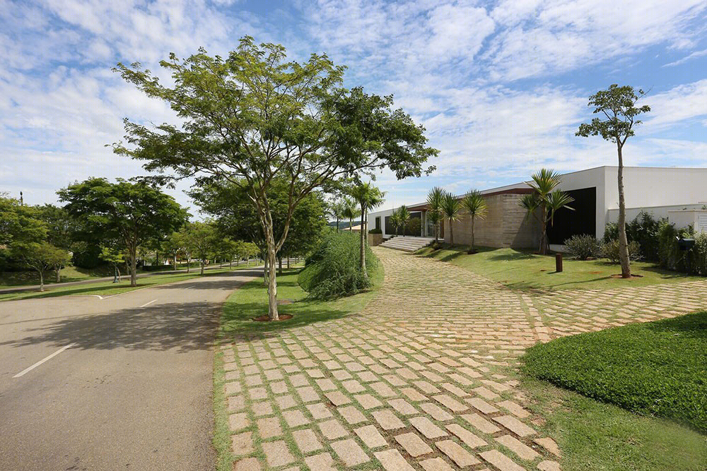 巴西QuintadaBaroneza住宅-8