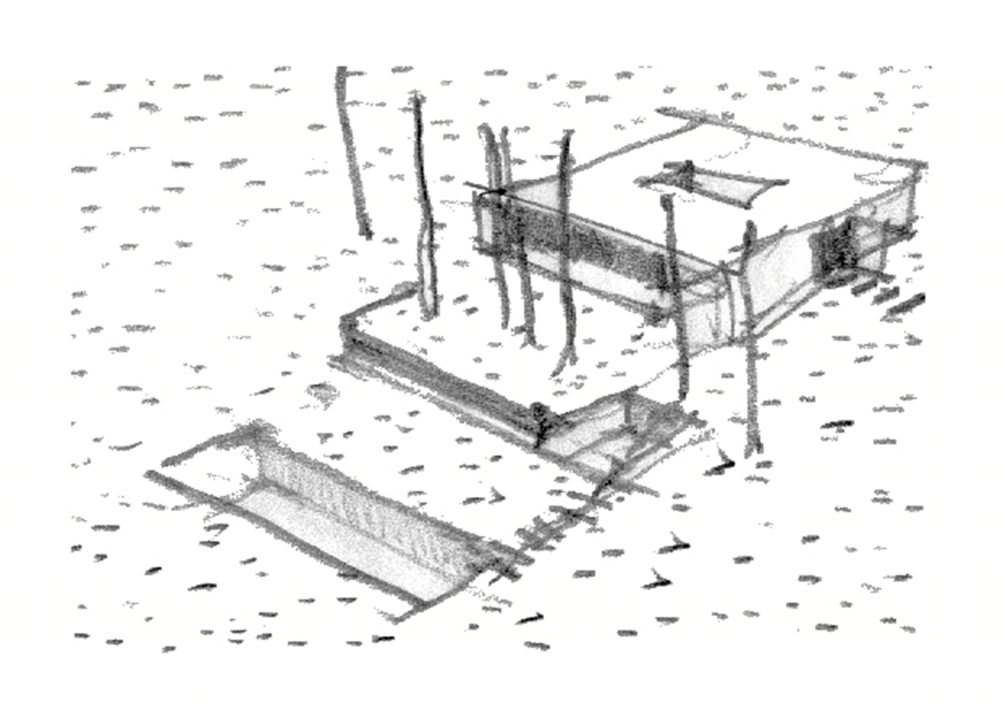 智利卡萨布兰卡假日旅馆丨UNOATRES Arquitectos-35