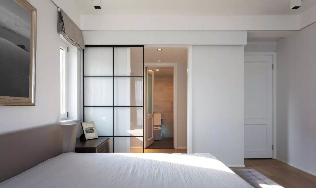 198㎡禅意空间，大气简约演绎自然之美-42