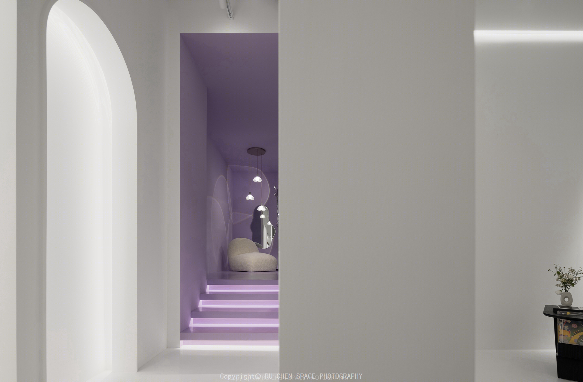 武汉自由绘家居生活馆丨中国武汉丨CUZ DESIGN-9