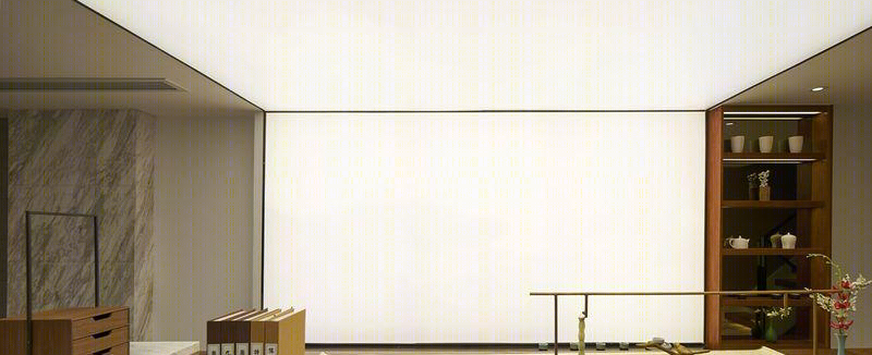 孙洪涛打造合肥庐州府样板房-2