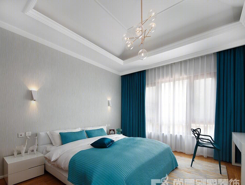 北京滟澜新宸别墅-16