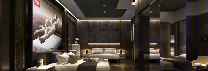 顾家软床新形象店-4