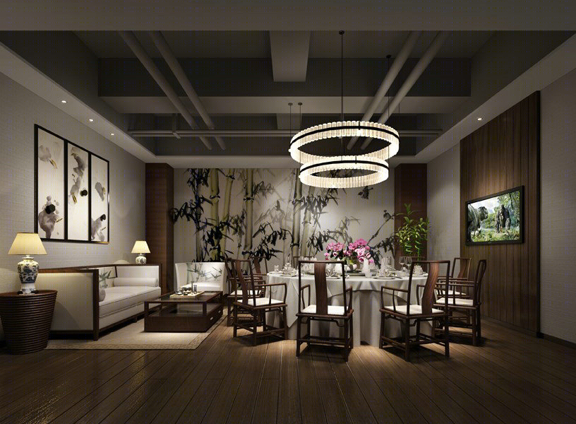 深圳大运主题音乐餐厅-24