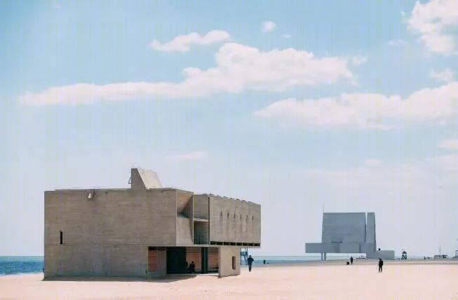 阿那亚海边独栋别墅-47