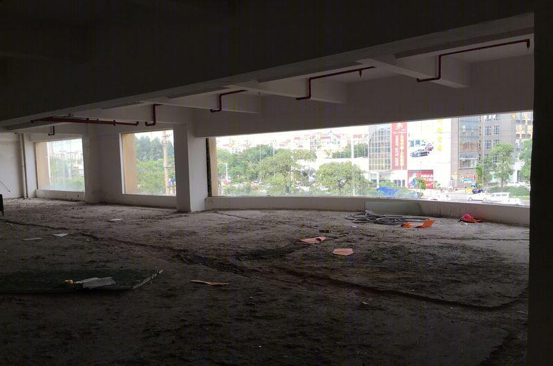 广州万表网办公空间-32