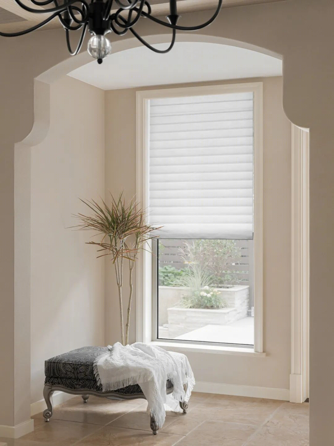 埃兹小镇 · 南法风情别墅设计丨中国常州丨姚莉-2