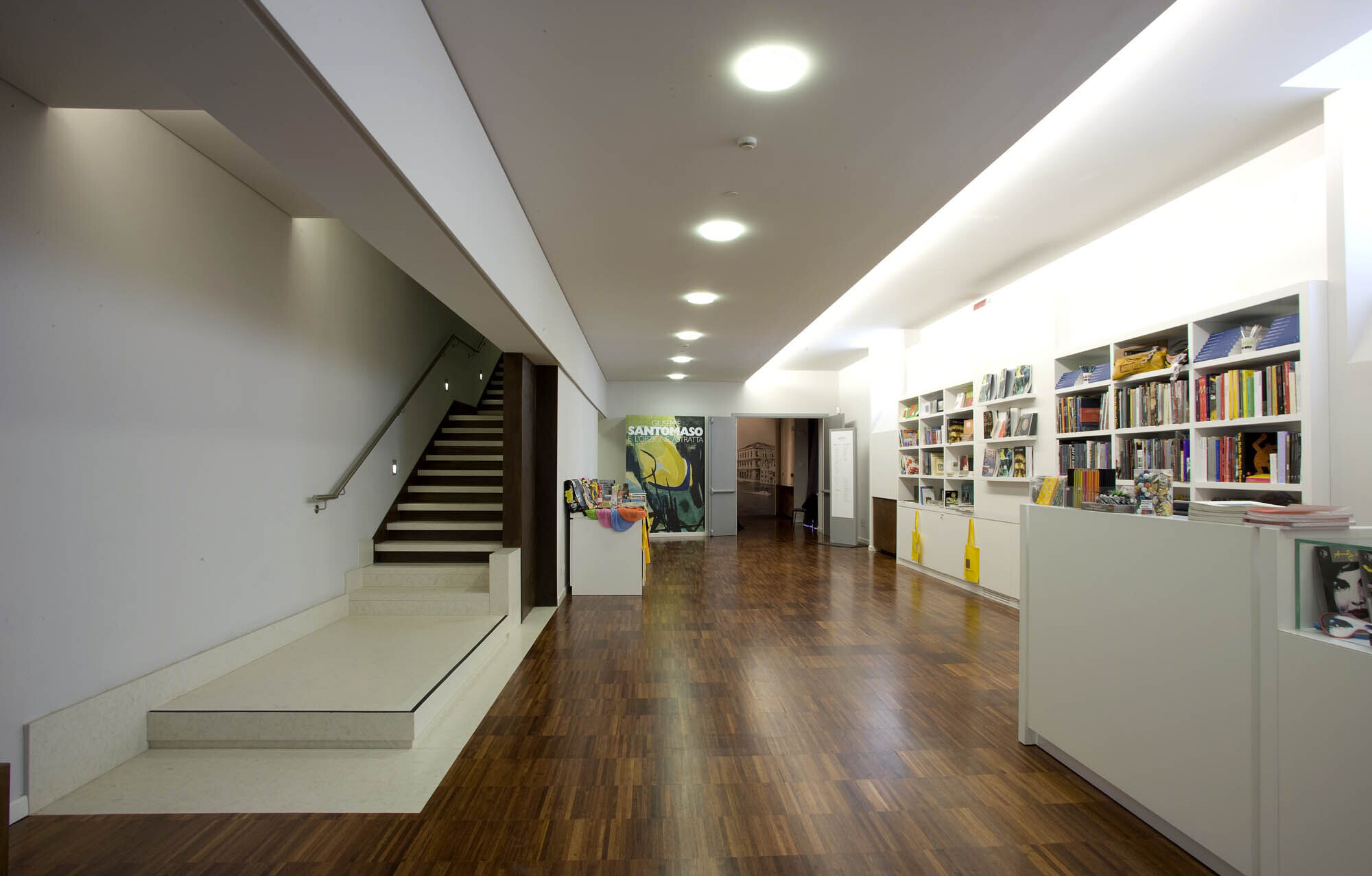 意大利艺术馆设计-10