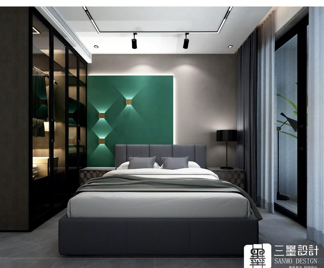长治·会所设计-7