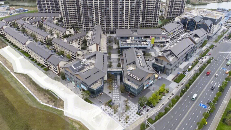 宁波北仑印乐集丨中国宁波丨TOA诺风景观设计咨询(上海)有限公司-37