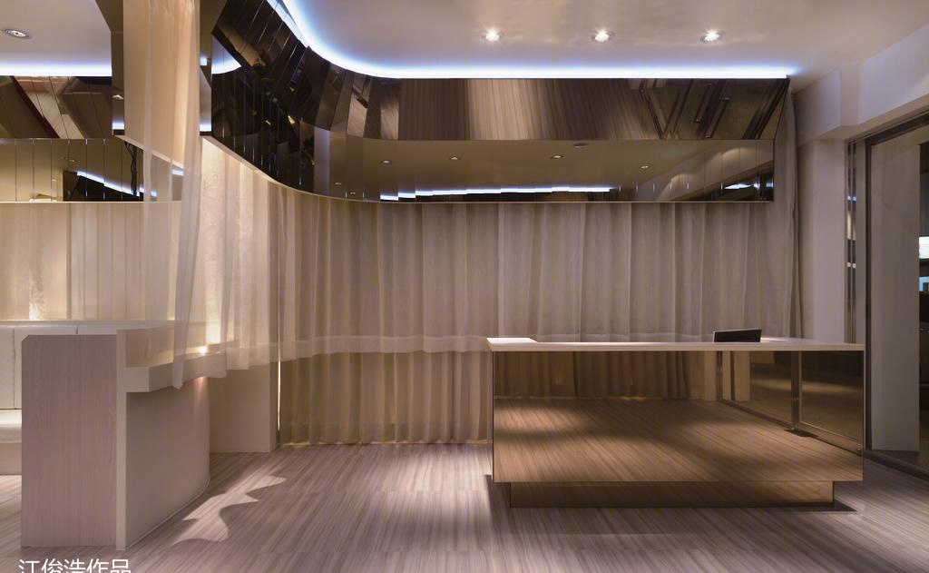 
深紫彤SPA會館 -7