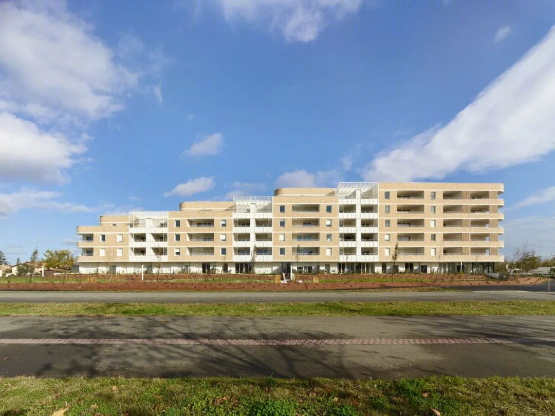 Caractère 住宅丨法国丨Taillandier 建筑事务所-42