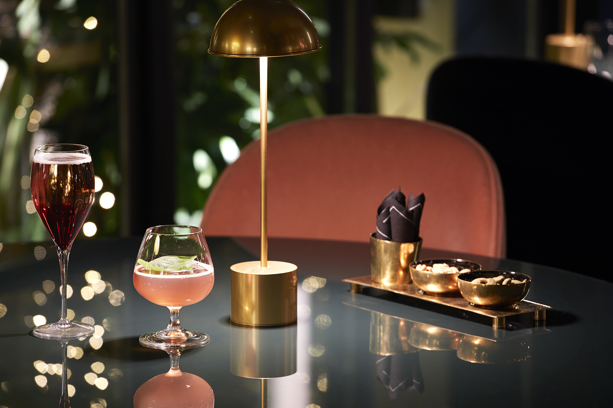 Le Roch 酒店-40