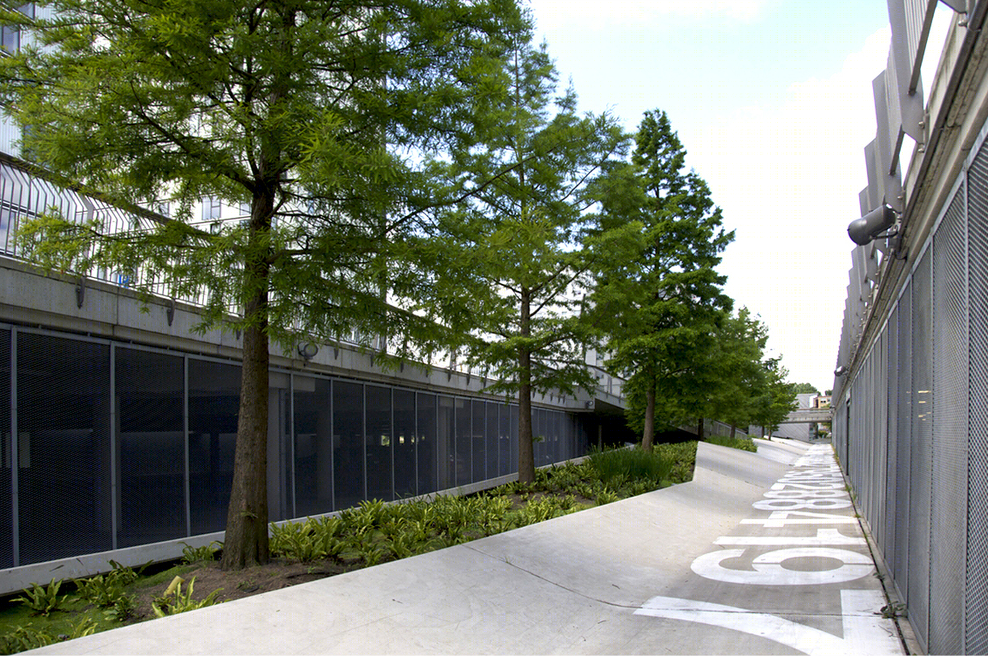 鹿特丹停车场下沉花园(Rotterdam parking lot sunken garden)-20