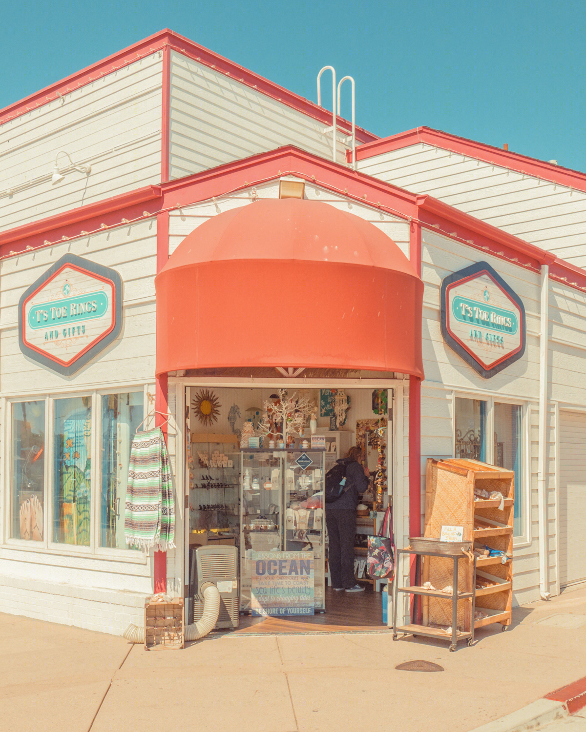 新港海滩的趣味空间 · Franck Bohbot 的公园设计-12