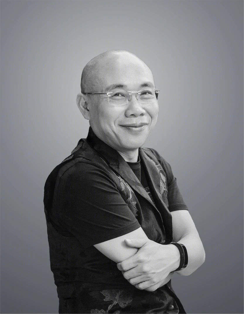 中海地产·望京府样板房丨中国沈阳-41