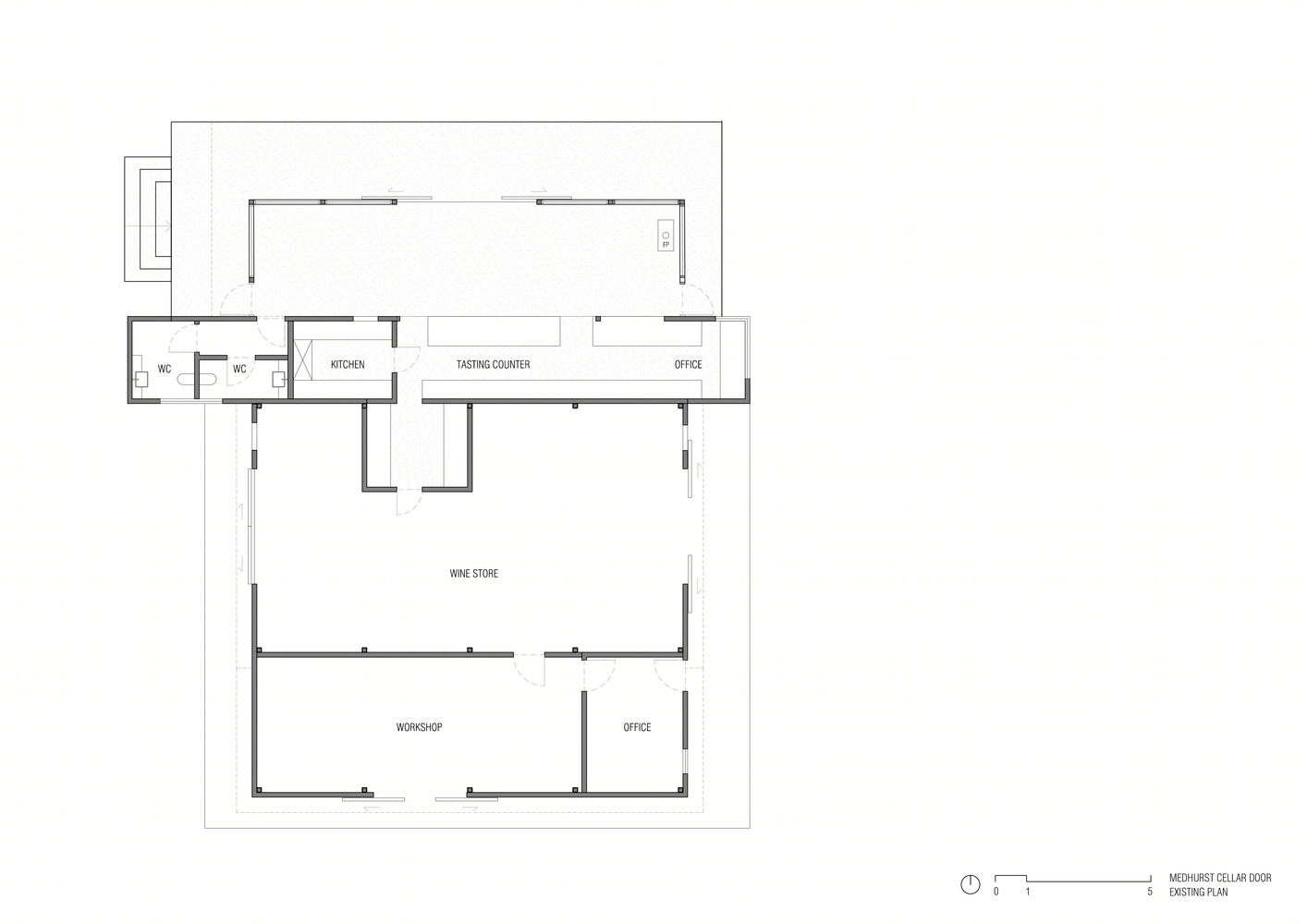 澳大利亚梅德赫斯特酒窖和酿酒厂-27