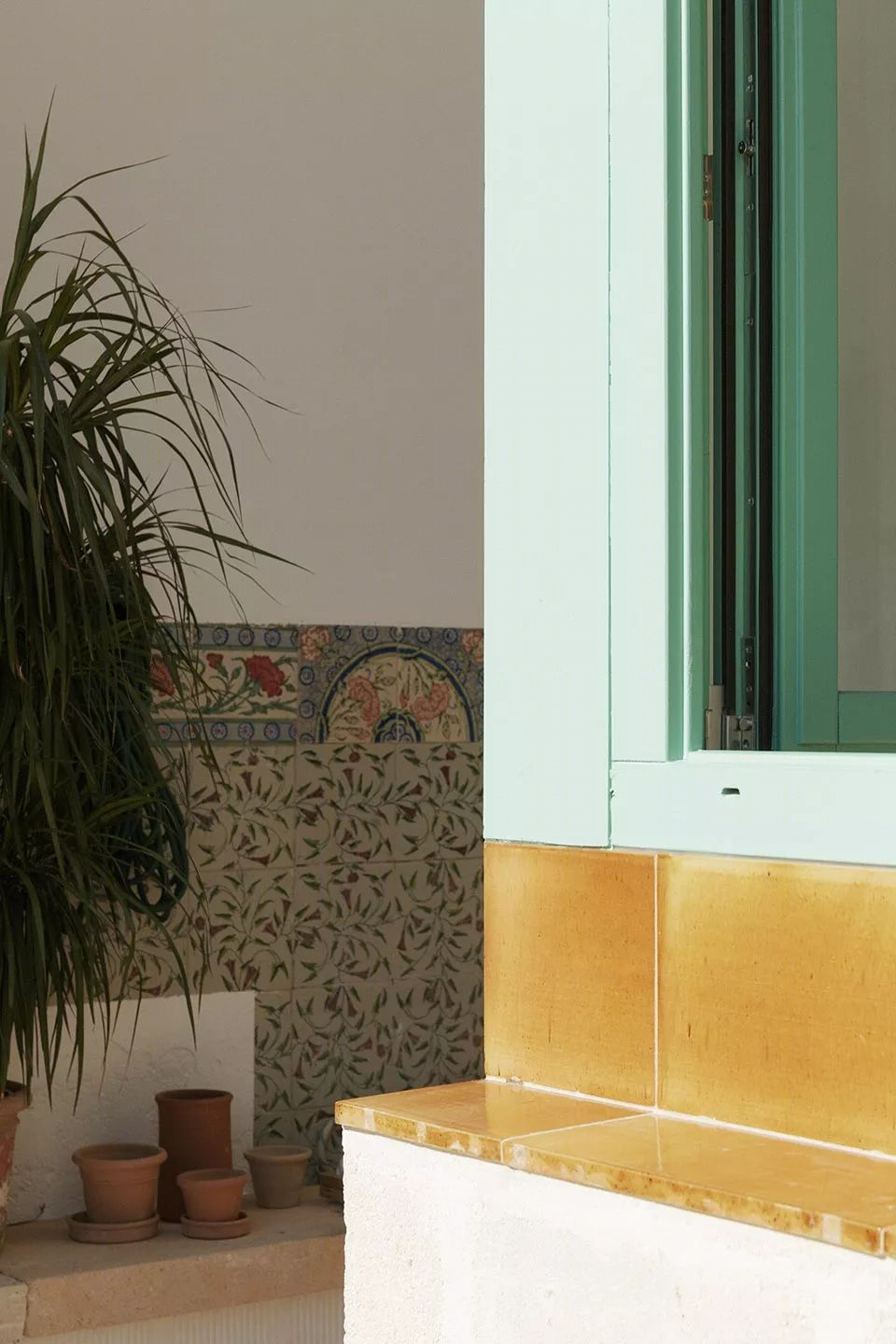 轻量化的 Plywood 住宅 | 胶合板搭建出的缤纷世界-65