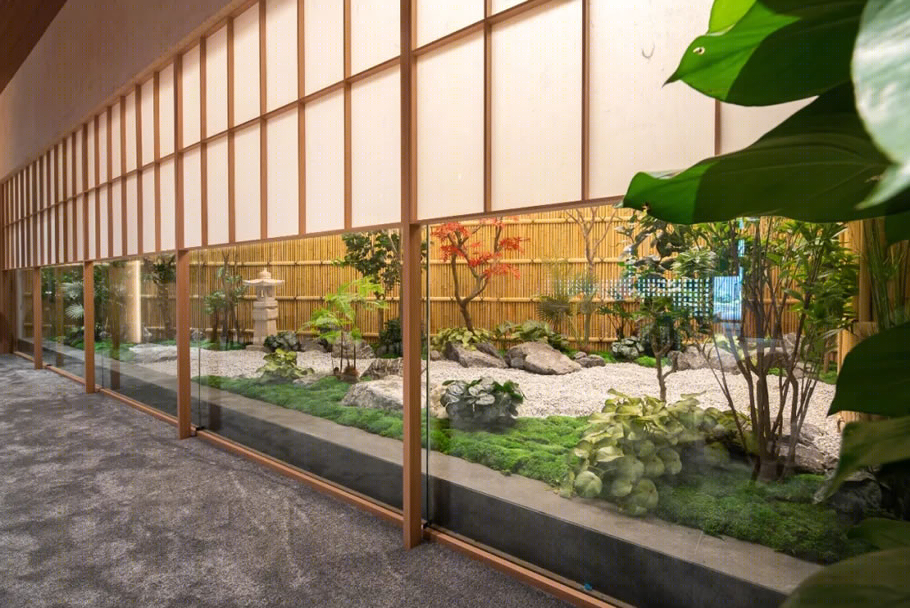 雅达·松下社区示范区丨中国江苏丨浙江蓝颂园林景观设计集团有限公司-27
