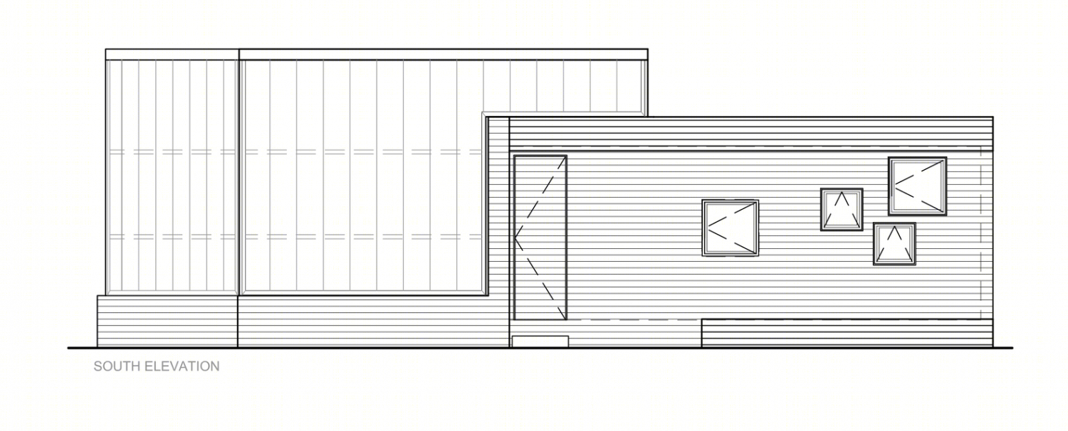 美国莱夫艺术工作室丨TBD Architecture & Design Studio-26