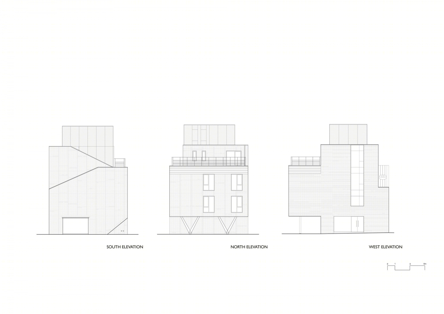 韩国岘洞Limelight音乐咨询公司丨Dia Architecture-39