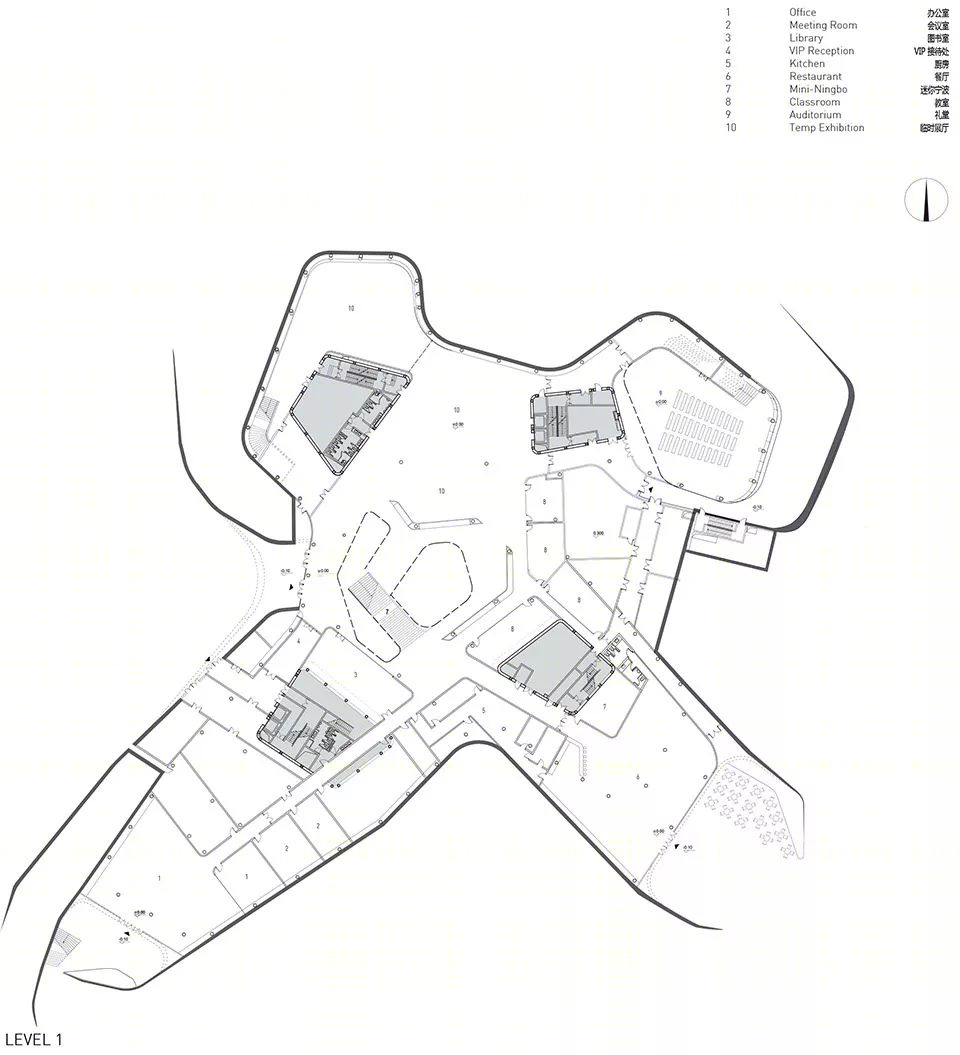 宁波市城市展览馆-100
