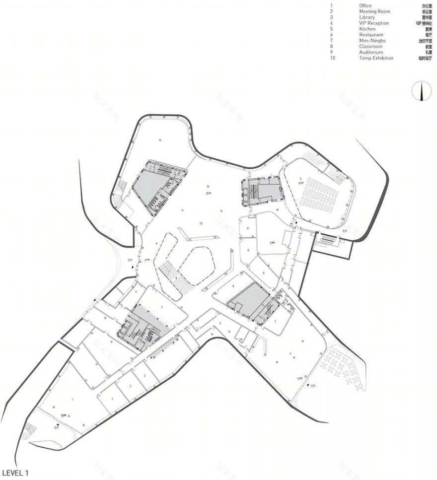 宁波市城市展览馆-100