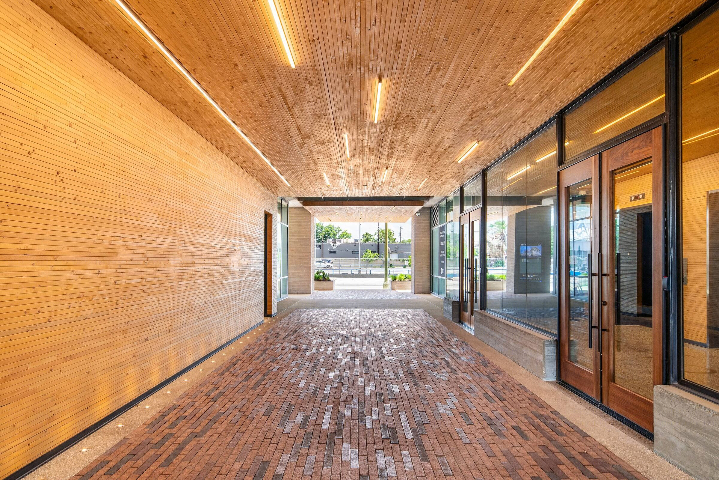 索托丨美国圣安东尼奥丨BOKA Powell,Lake Flato Architects-40