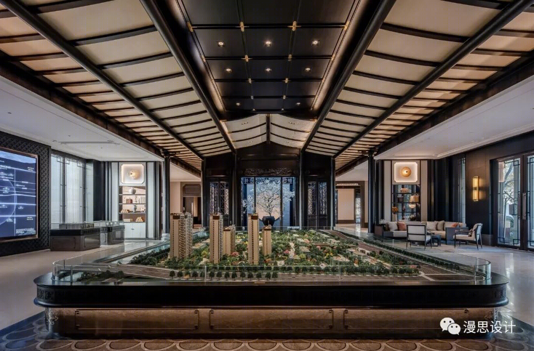 江苏建发·御景湾展示区丨中国苏州丨漫思设计(深圳)有限公司-36