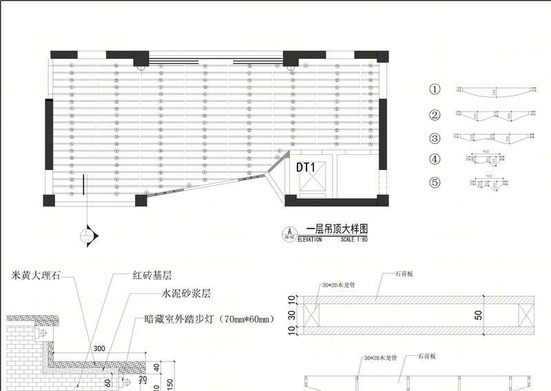 融合秦汉文化,打造现代田园酒店空间-48
