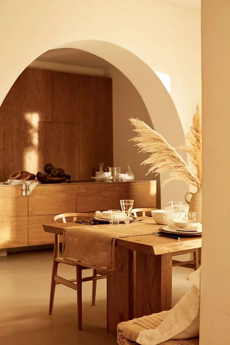 Zara Home 夏日家居系列 | 打造希腊岛屿风情-10