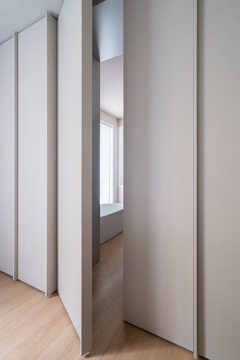 RHE42 住宅丨德国柏林丨BATEK ARCHITEKTEN 事务所-43