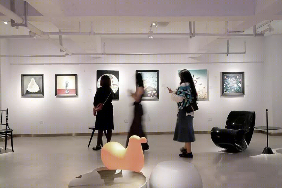 极致空间美学，EMMA 呈现全球家居精品-47