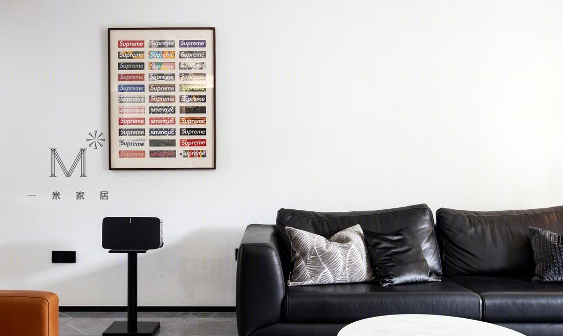 【一米家居】潮流爱好者的家-13