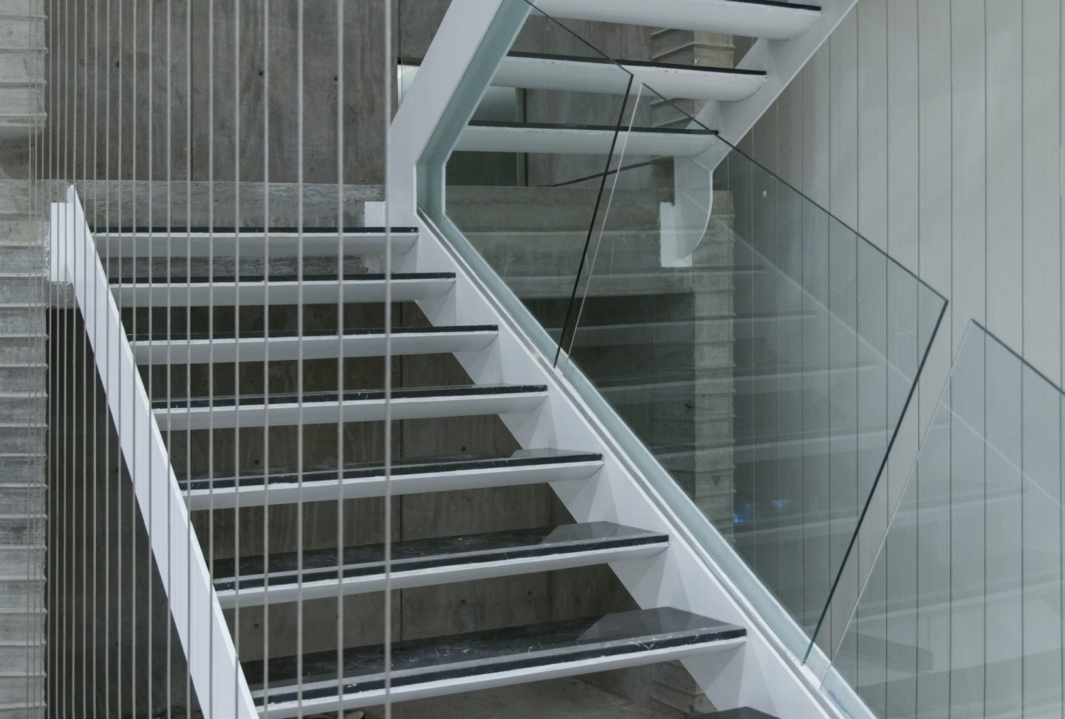 韦拉克鲁斯商业中心(Veracruz Business Center)丨Materia Arquitectónica-21