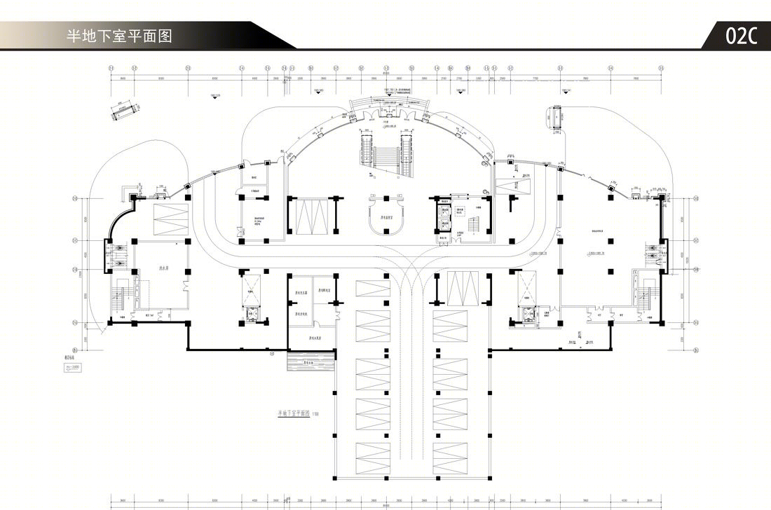 
酒店设计 -0