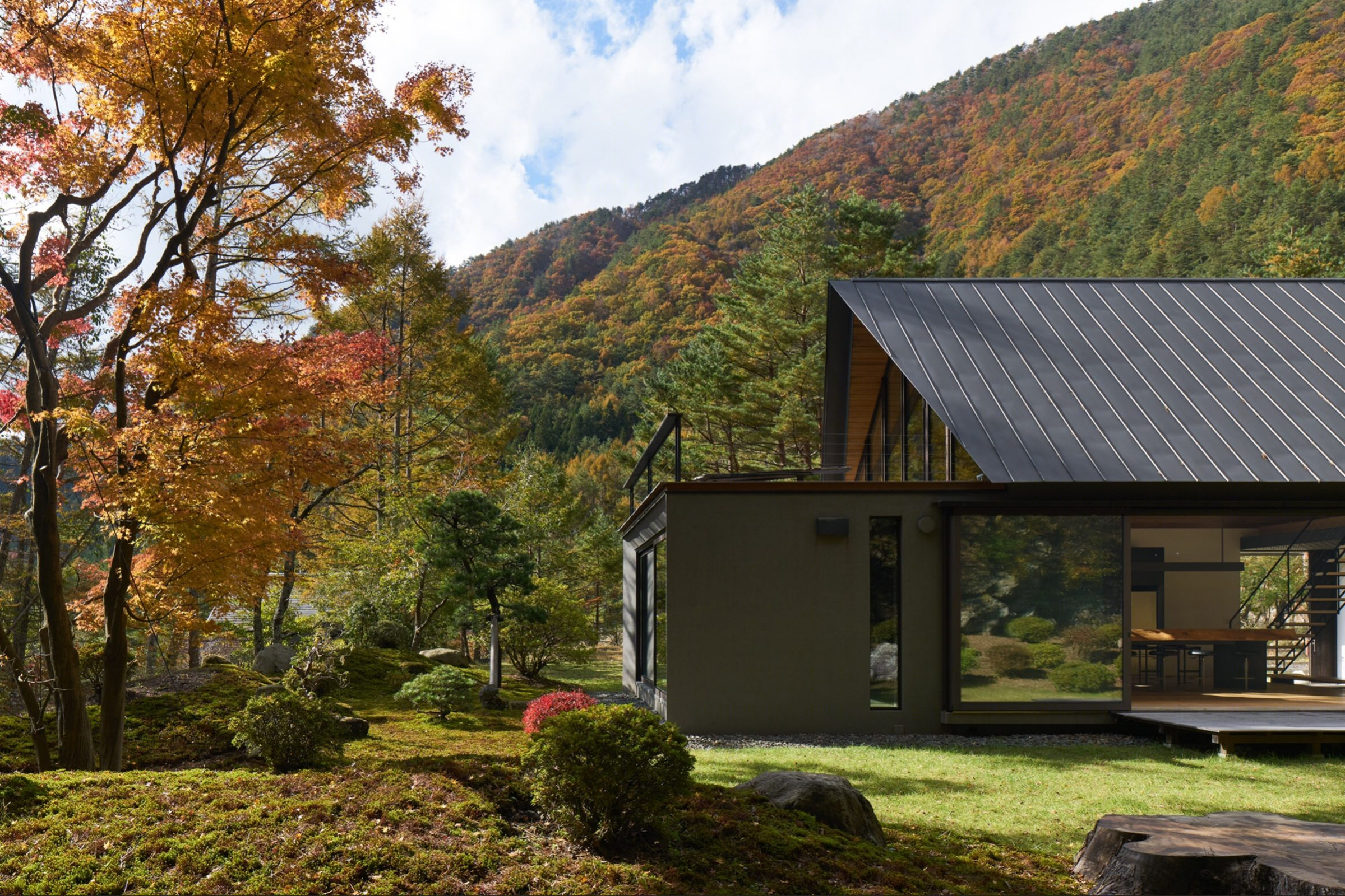 HOUSE IN SAIKO Keiji Ashizawa-8