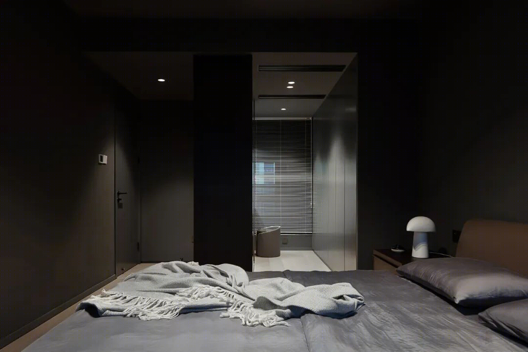 西溪山庄简约住宅,诠释品质生活-24