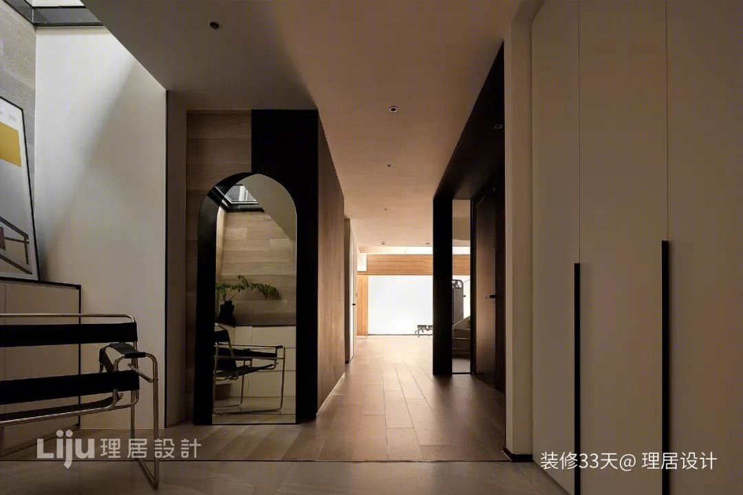 459平现代简约独栋住宅设计丨中国厦门丨理居设计(厦门)-7
