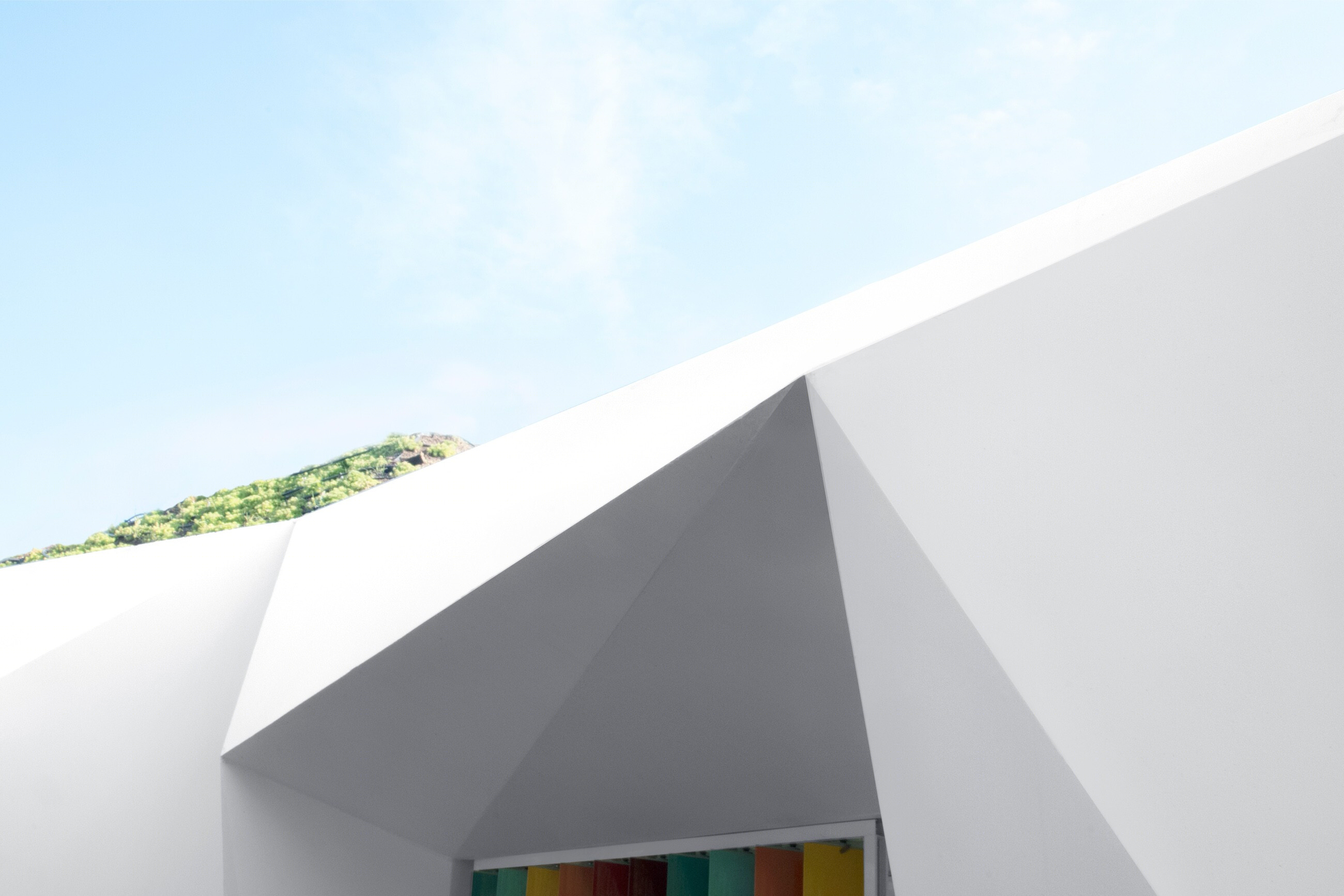 土耳其伊斯坦布尔 Bahriye Üçok 幼儿园,DILEKCI ARCHITECTS 设计-18